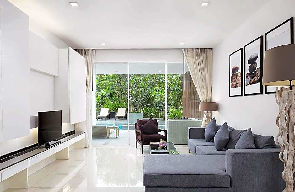 Mida De Sea Hua Hin - SHA PLUS