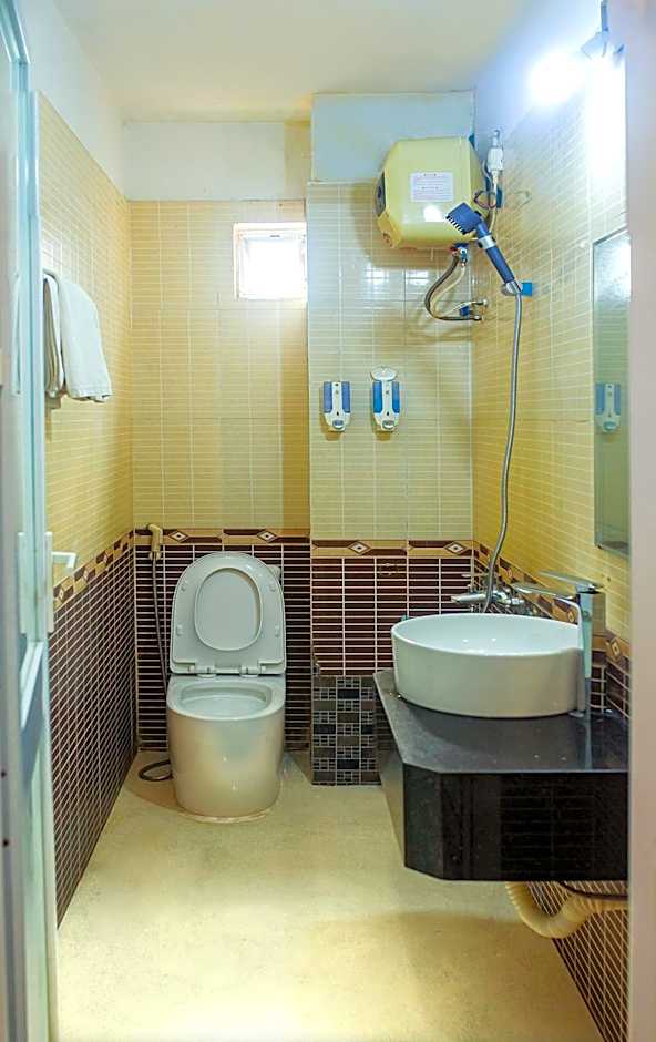 Anh Duong Hotel