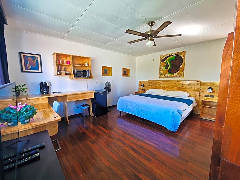 Casa Jardin del Mango