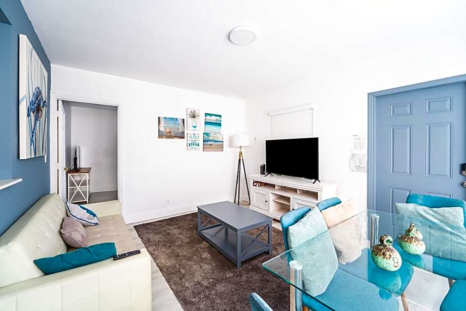 PRAIA Hotel Hollywood