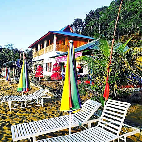 The Bali Cottage & Spa