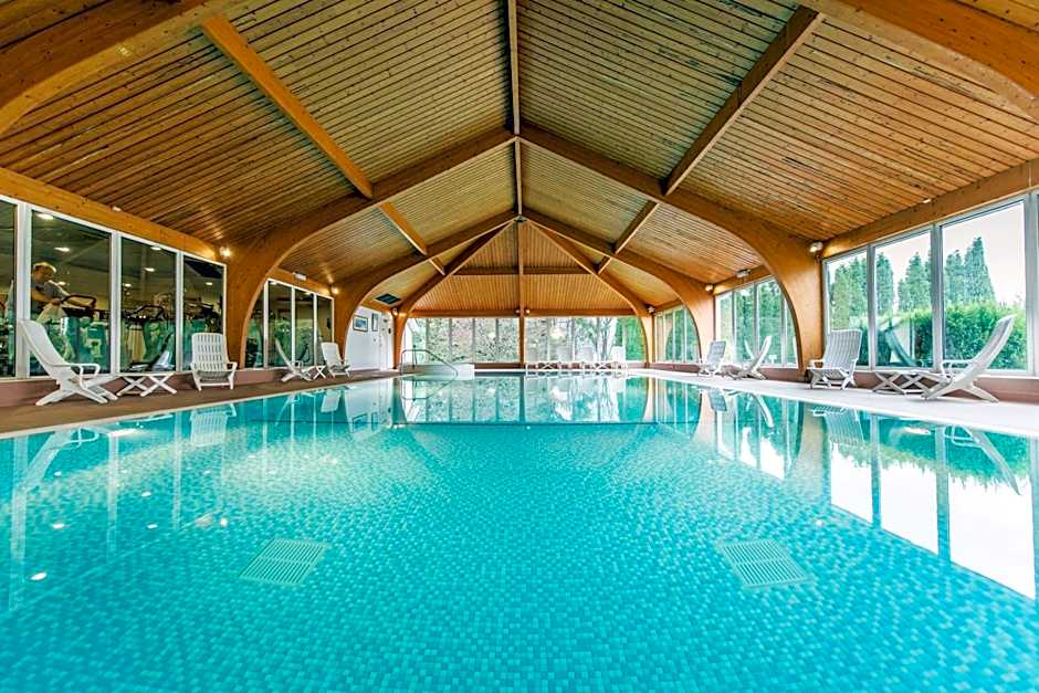 Ben Nevis Hotel & Leisure Club