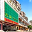 Jilv Boutique Hotel (Guangzhou Shangxiajiu Pedestrian Street Xichang Subway Station)