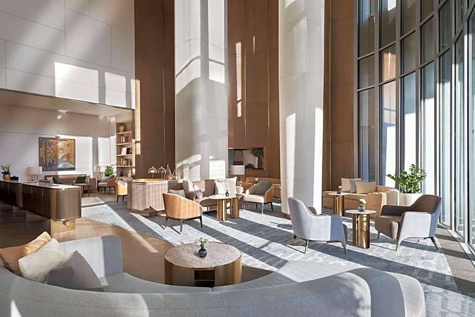 The St. Regis Belgrade