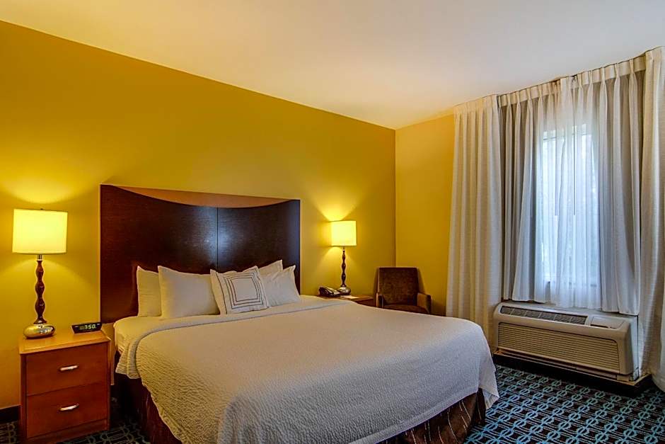 Fairfield Inn & Suites by Marriott Palm Coast I-95