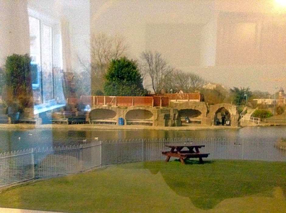 North Parade Seafront Accommodation