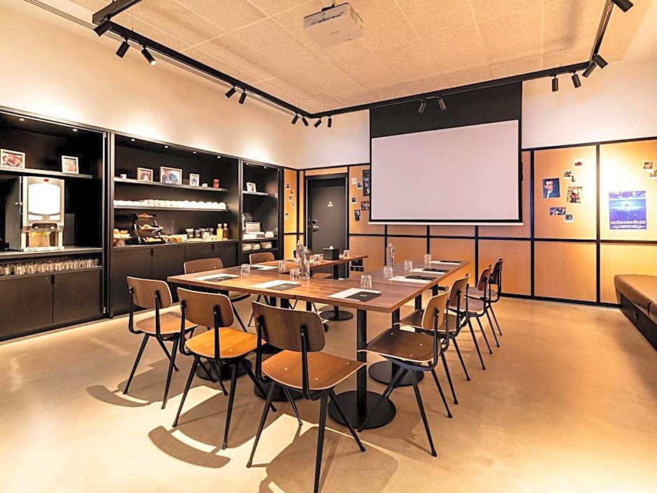 ibis Styles Paris Villejuif