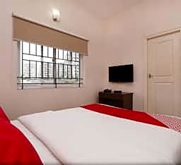 Super Hotel O Indra Comforts