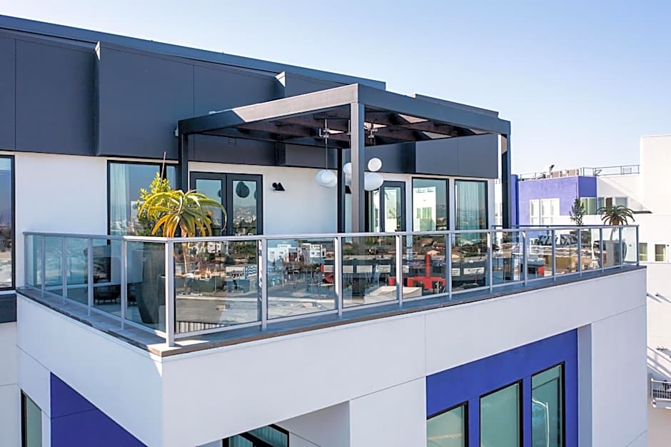 The Shay, a Destination by Hyatt