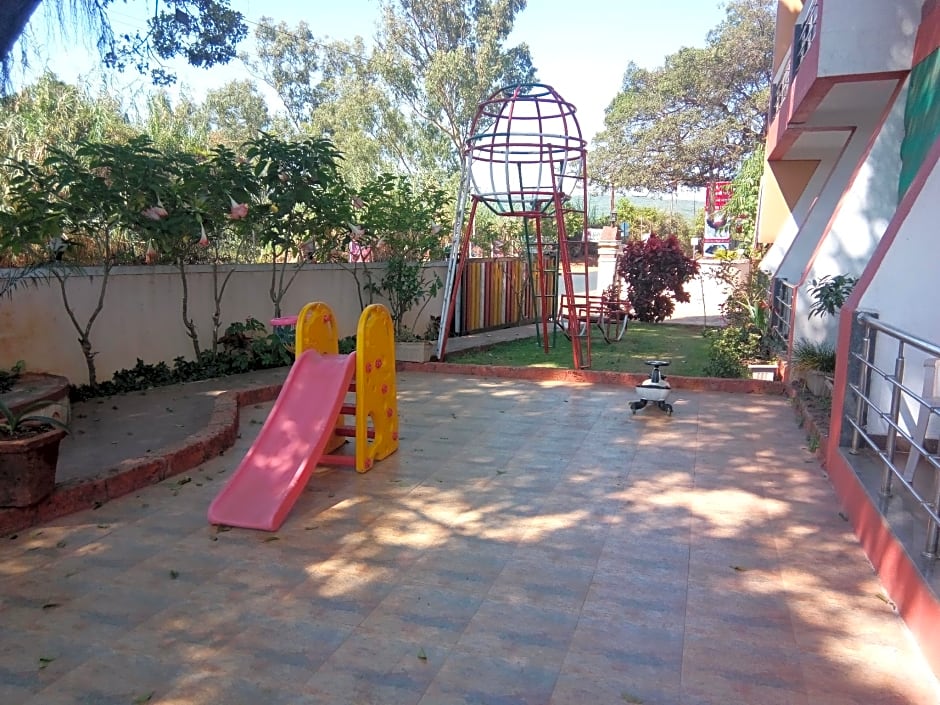 JK Hotels & Spa, Mahabaleshwar