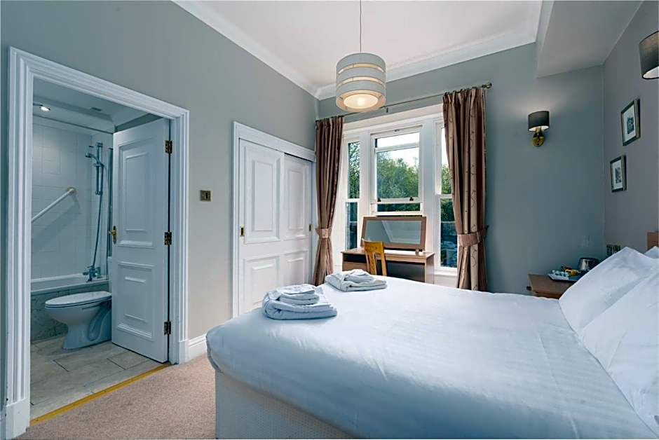 Windermere Manor Hotel