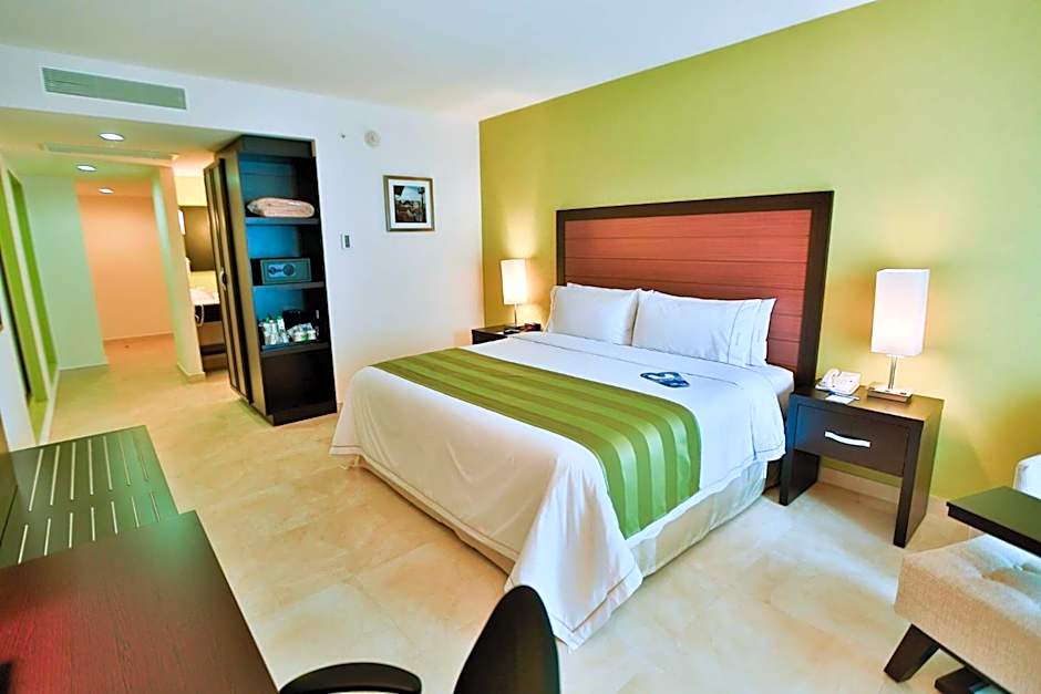 Holiday Inn Express Xalapa By IHG