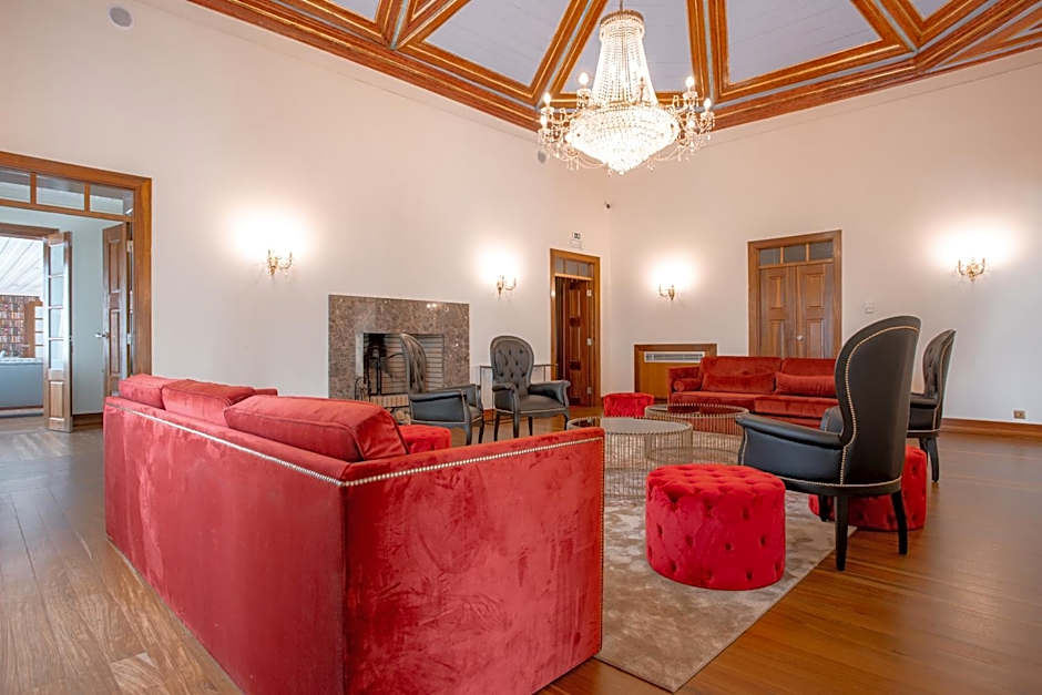 Palacio São Silvestre-Boutique Hotel