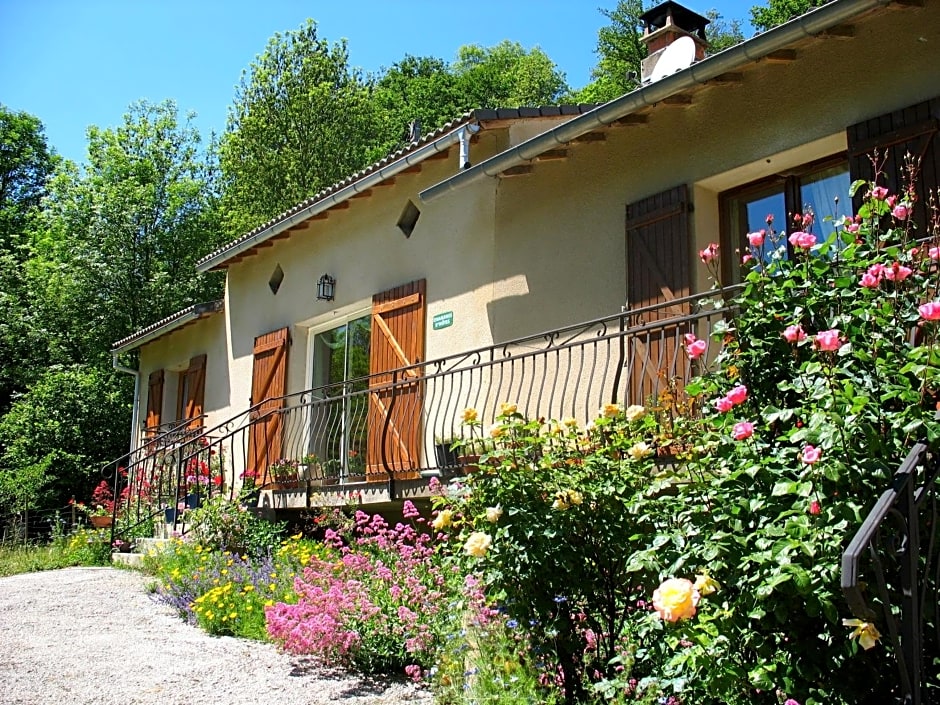 Le Moulin du Barthas