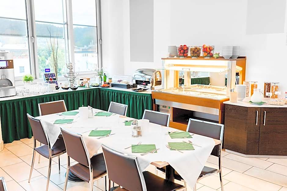 AllYouNeed Hotel Klagenfurt