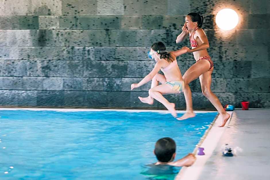 Kinderhotel Stegerhof