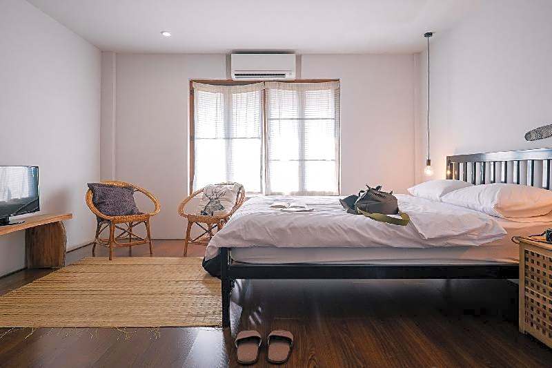 Happynest Hostel