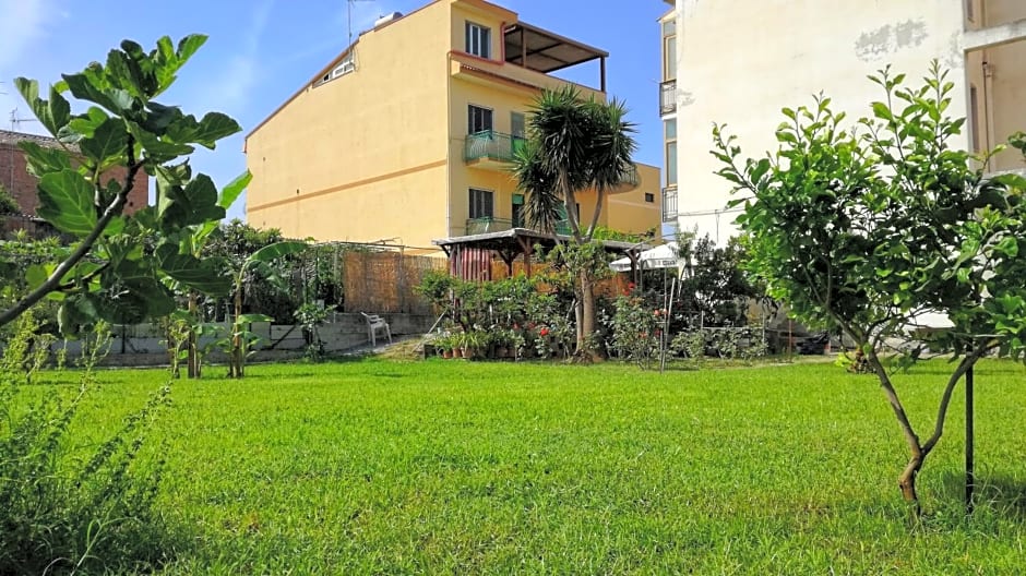 B&B Tifeo