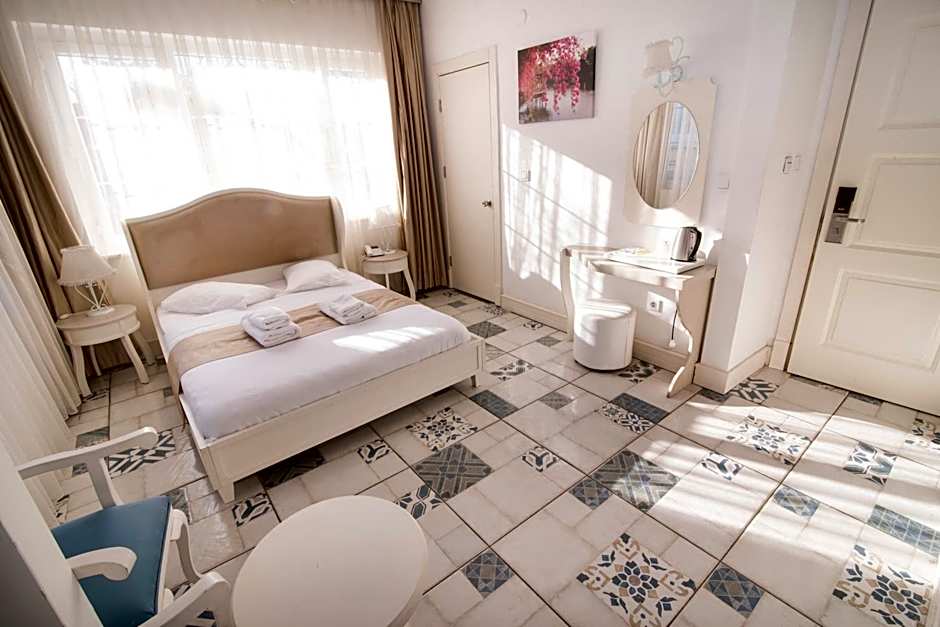 Buyukada Cankaya Hotel