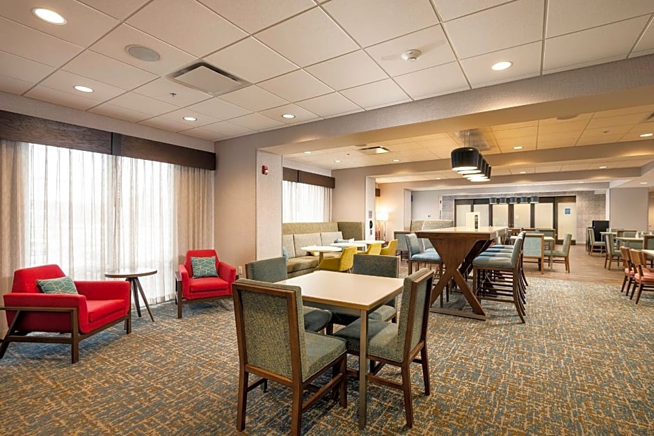 Hampton Inn By Hilton Buffalo - Amherst, NY