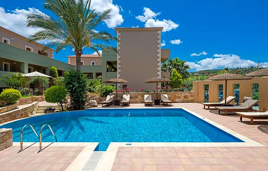 Mistral Singles – Maleme, OK