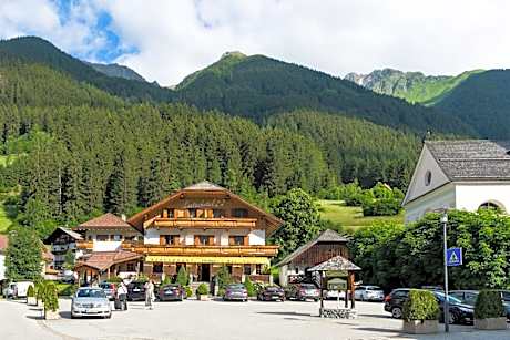Santeshotel