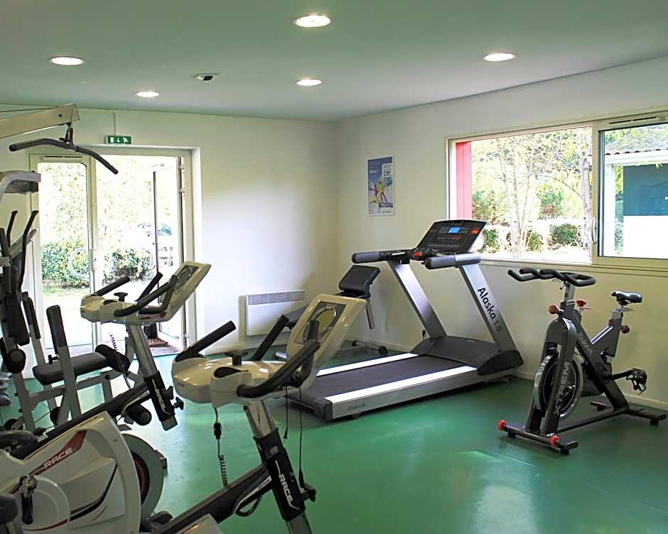 Résidence Néméa Les Rives de Saint Brice