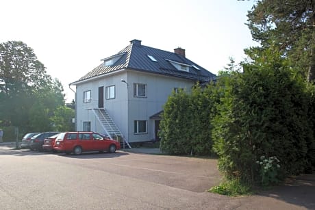 Gästhem Kronan