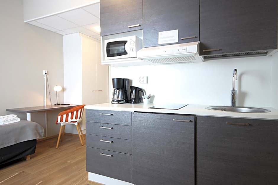 Forenom Aparthotel Espoo Leppävaara