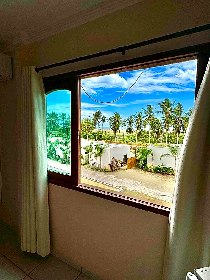 Parcel do Gostoso Pousada