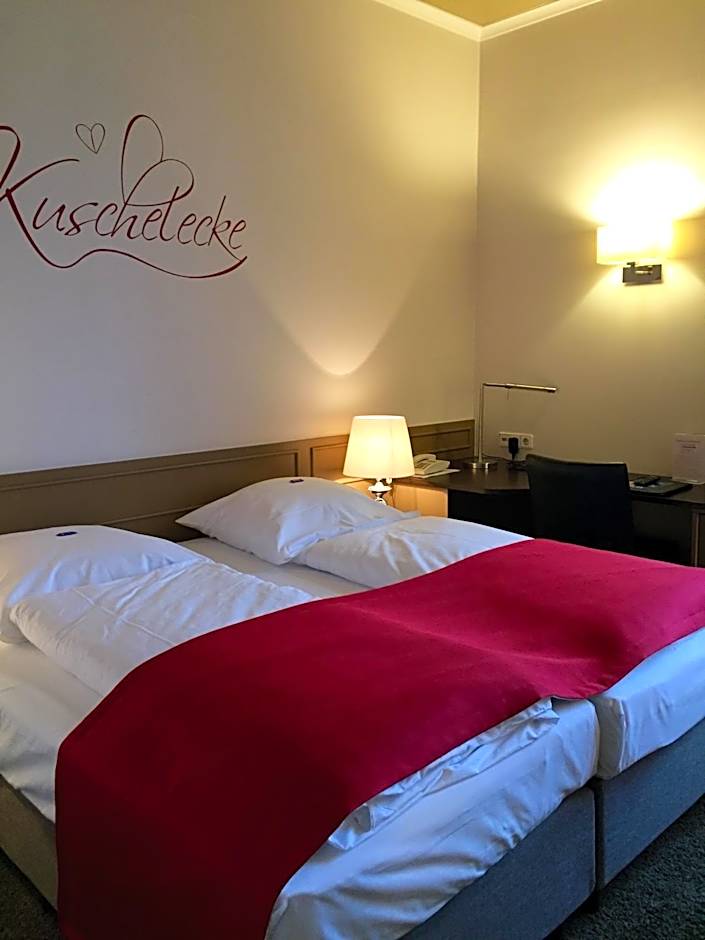 Hotel Lippischer Hof