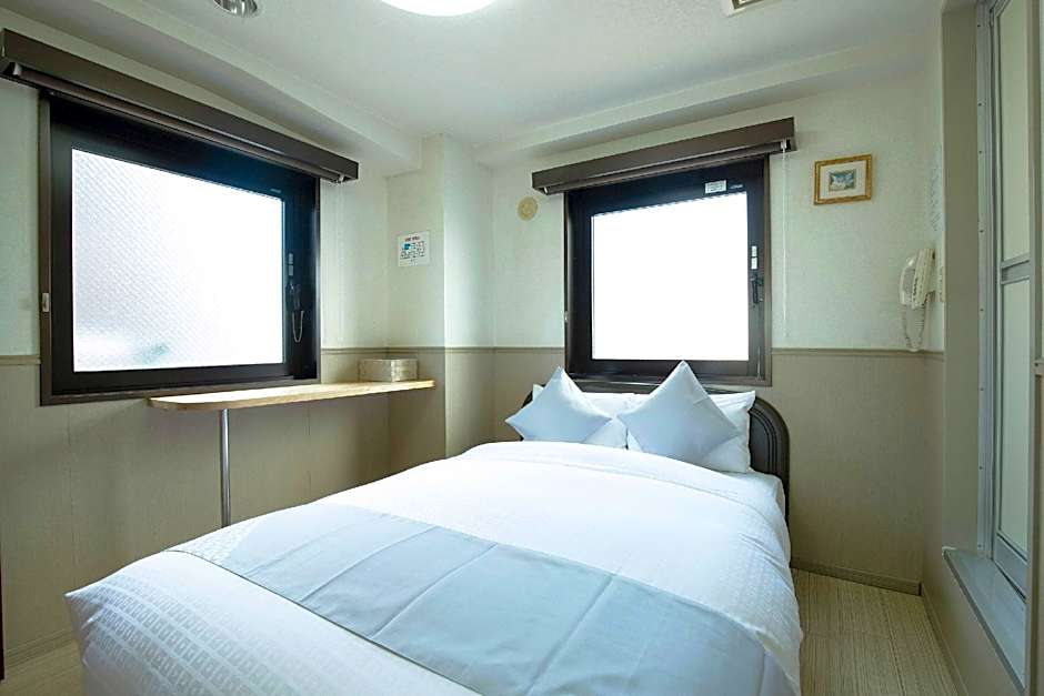 Chang Tee Hotel Ikebukuro