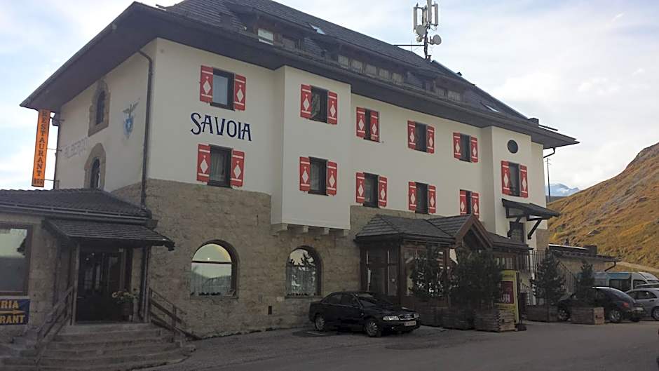 Hotel Savoia