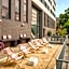 INNSiDE by Meliá Hamburg Hafen