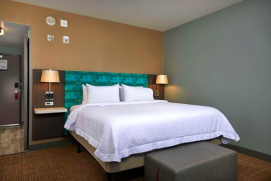 Hampton Inn By Hilton Sherwood Portland