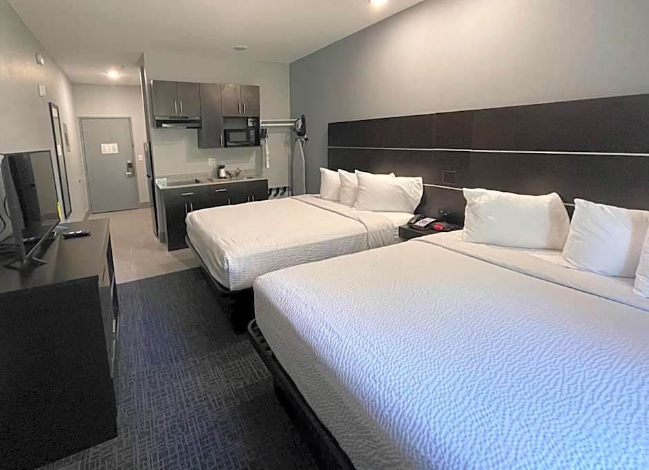 Days Inn by Wyndham Zachary LA