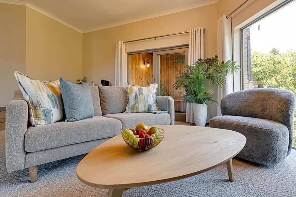 The Fernery Lodge & Spa