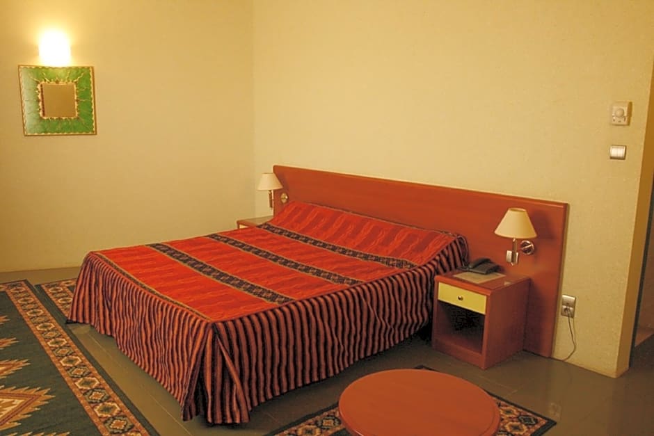 Hotel Belveder