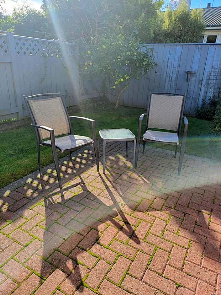 Destiny on Fitzherbert