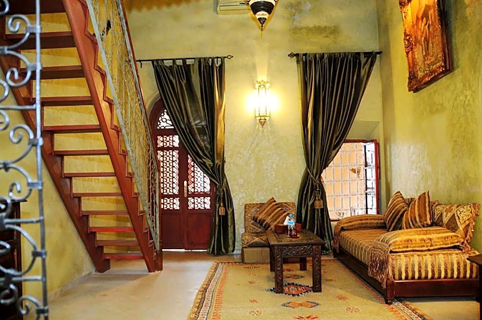 Riad Lorsya