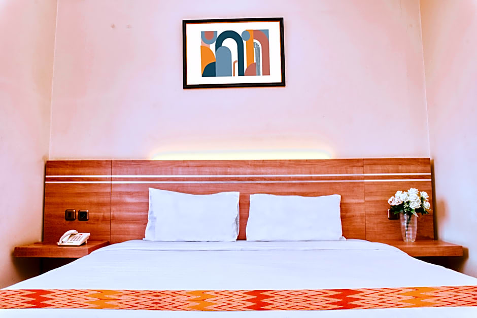 Gapura Residence by Sinergi 