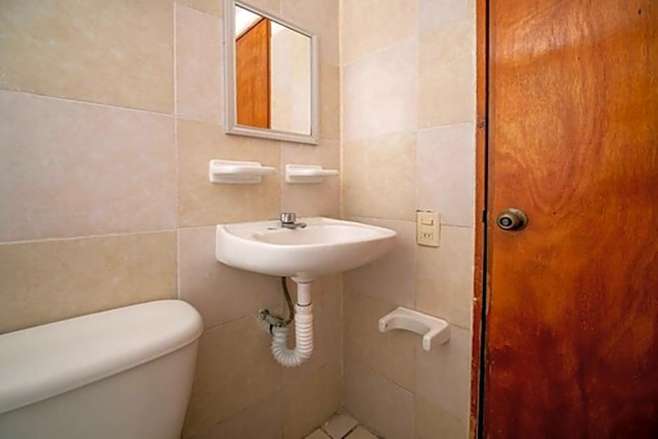 OYO Hotel Betsua Vista Hermosa, Huatulco