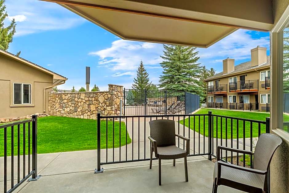 Quality Inn near Rocky Mountain National Park