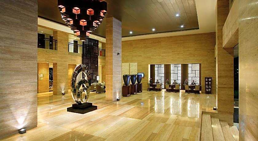 Hotel Santika Mataram