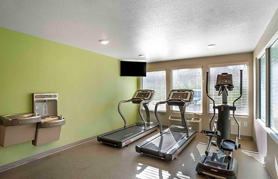 Extended Stay America Select Suites - Charlotte - Northlake