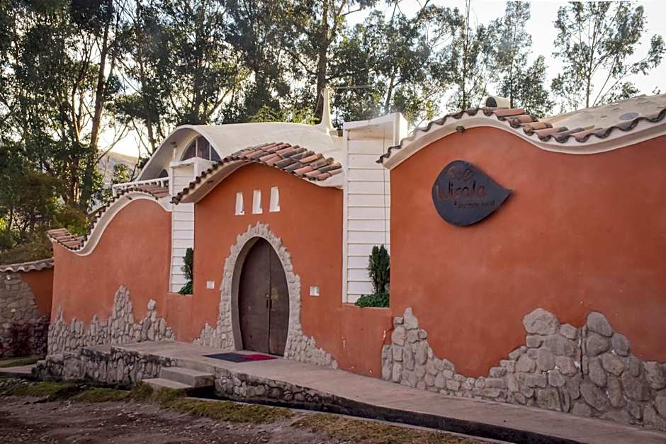 Wifala Harmony Hotel