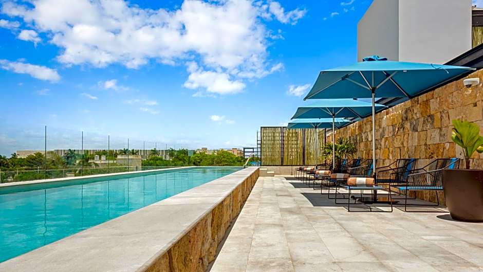Las Brisas Merida