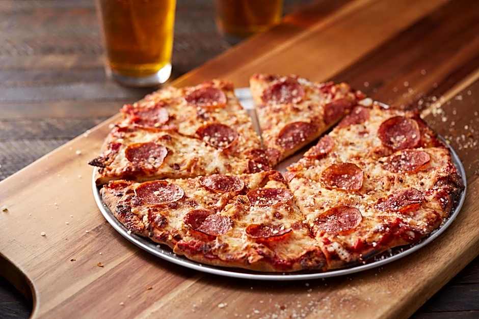 Drury Plaza Hotel Pittsburgh Downtown