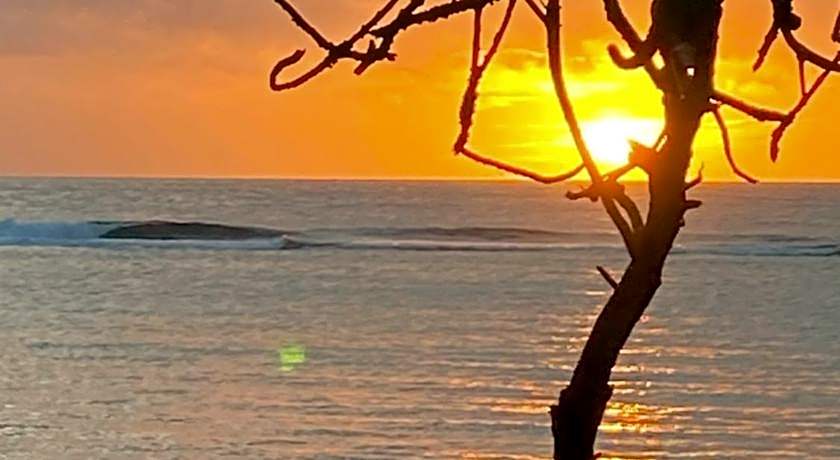 Beach Breeze and spa