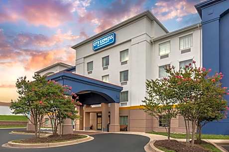 City Express by Marriott Elkridge